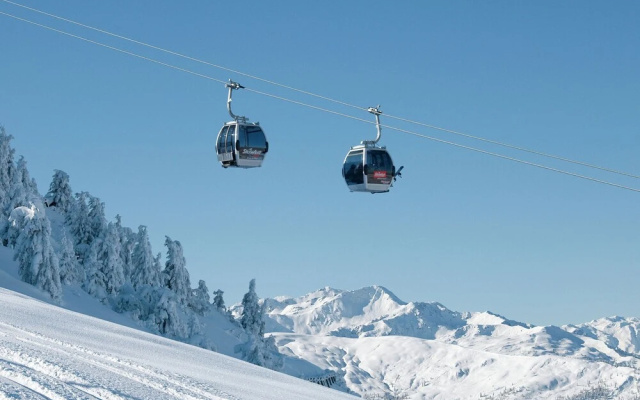 Spacious Apartment in Westendorf near Ski Lift