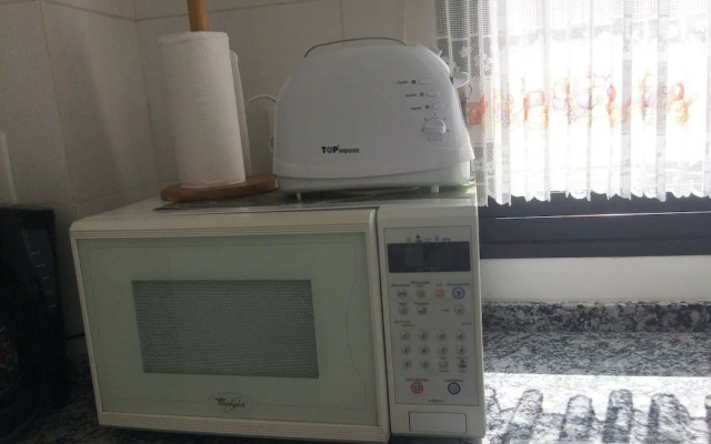Apartamento En La Península