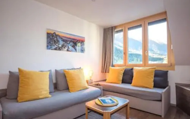 Appartement Forsythia