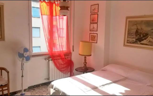 Appartamento del Canaletto