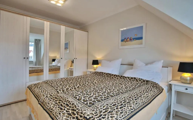 Wohnpark am Mühlenteich Wohnpark am Mühlenteich Appartement 17