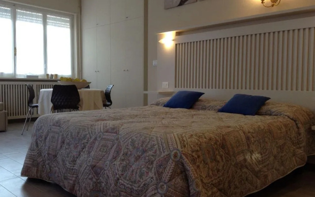 B&B Ortensia