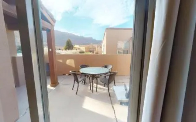 Desert Hideaway C2 by RedAwning