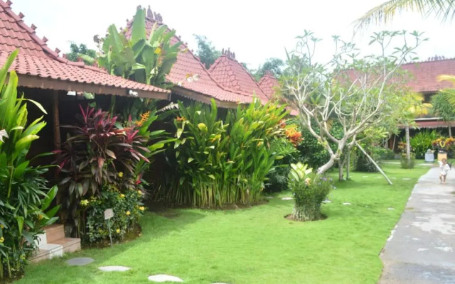 Desaku Bungalows