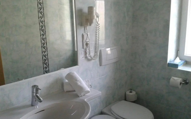 Hotel Pension Flora