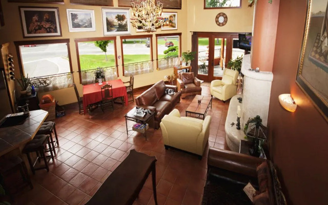 Casa Grande Inn