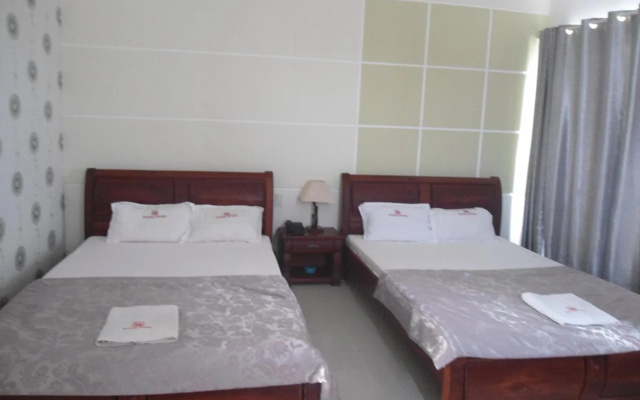 Khang Khang 2 Hotel