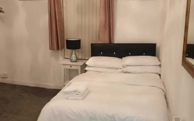 Ccva Guesthouse