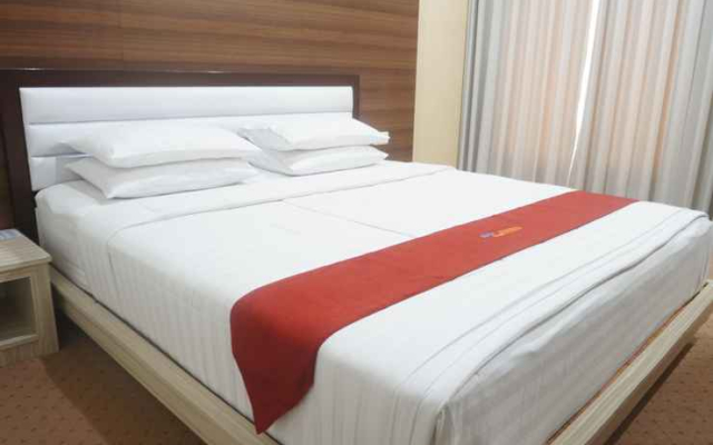 Hotel Grand Putra Syariah Kebumen