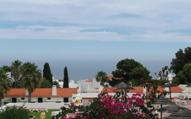 Sea View 3