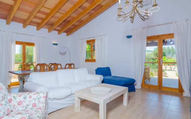 Casa Yolanda