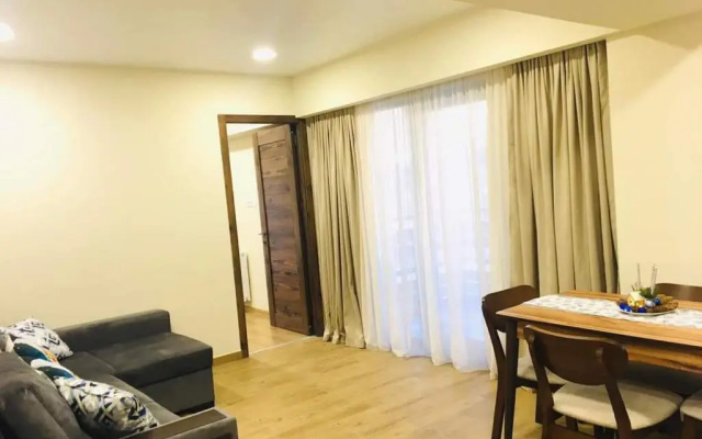 Apartamenti Bakuriani INN