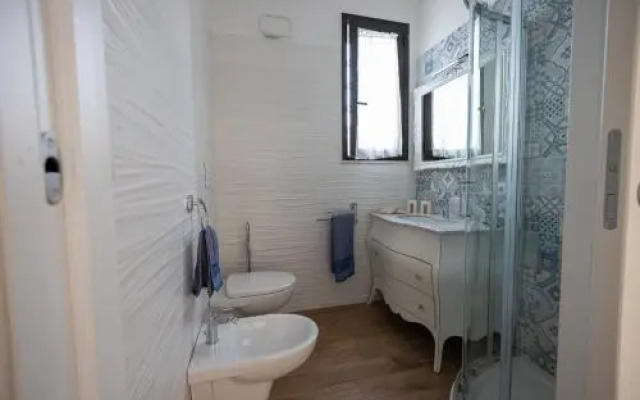Casa Vacanze D'alembert