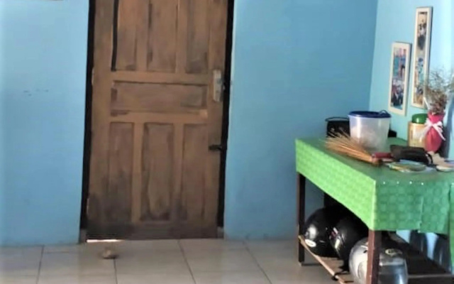 Homestay Lentera Putra Syariah