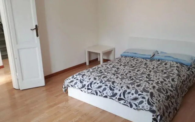 Casa Brera B&B
