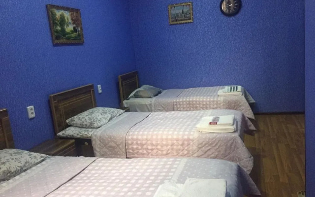 Hotel City