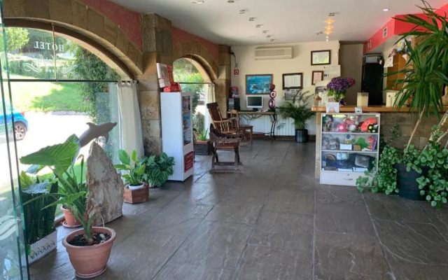 Hotel Marfrei