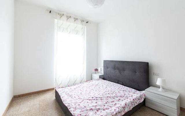 Bilocale Noverasco IEO 3
