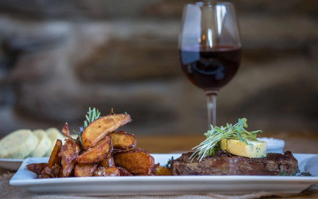 Cardrona Hotel
