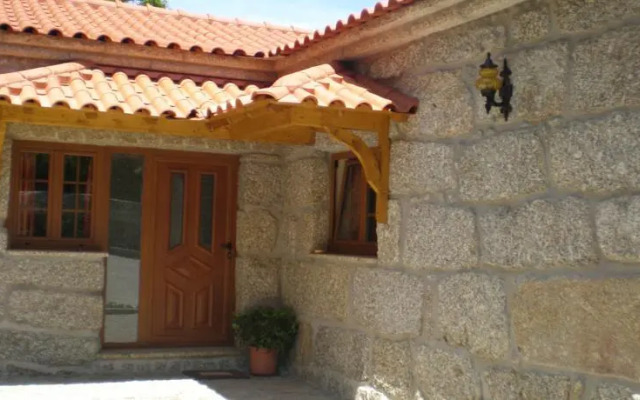Casa de Sobragado