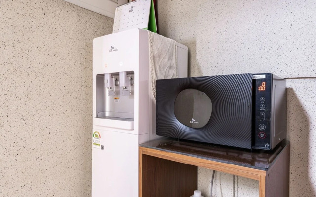 Wonju Roma Motel