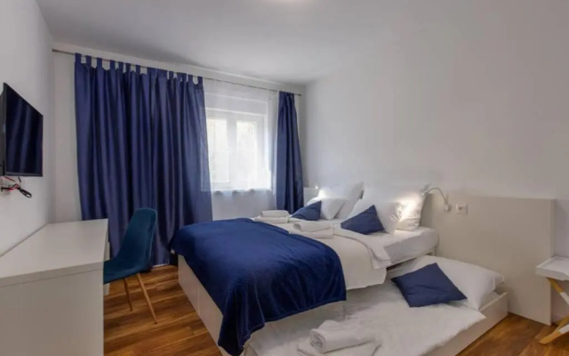 Villa Aurus - Luxury 5 bedroom