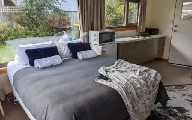 Smugglers Rest Apartments Dover