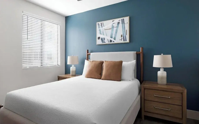 Biltmore Apartments By Landing