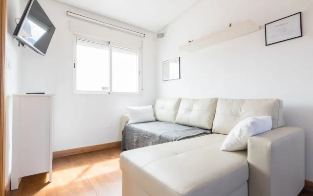 Apartamento La Catedral