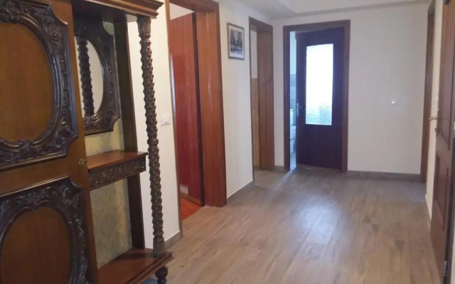 La Casa Alta