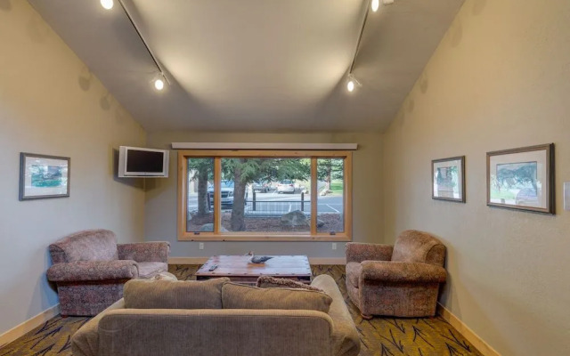 Willows #1713 - 1 Br Condo