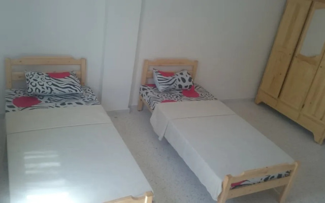 Chelli Appartements Meublés