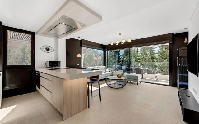Dunes Paradise Suite
