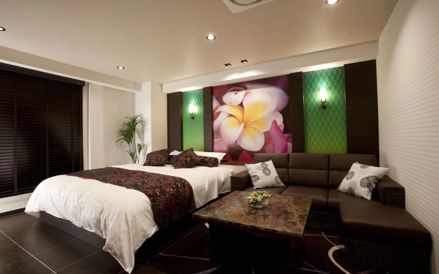 Hotel Alfa Kyoto - Adults Only