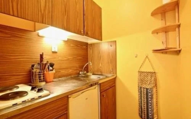 Studio Chamrousse, 1 pièce, 4 personnes - FR-1-340-91