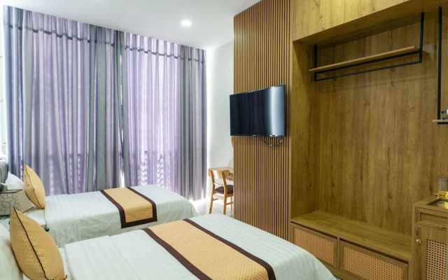 Khang Hy Hotel