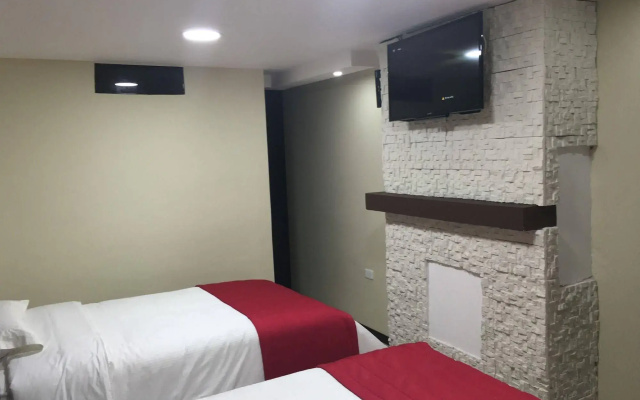 Hotel Imperial