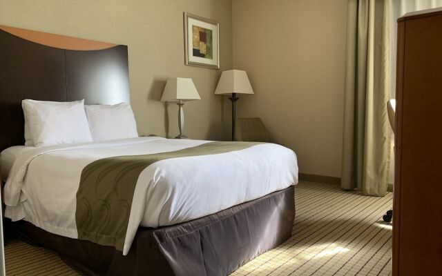 Quality Inn Spring Valley Nanuet In Spring Valley United States