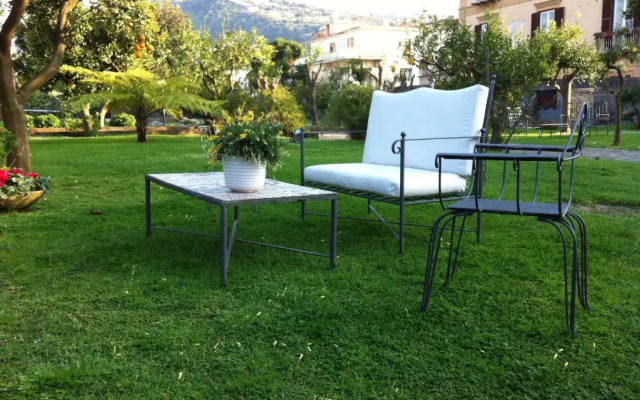 Chalet Claudia