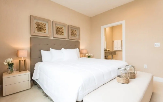 #14 Four-Bedroom Villa