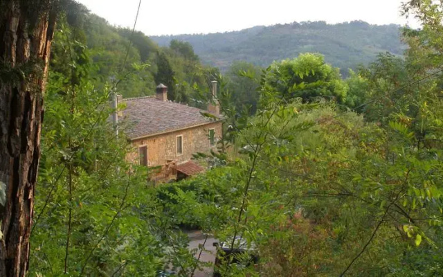 Podere DellOrso