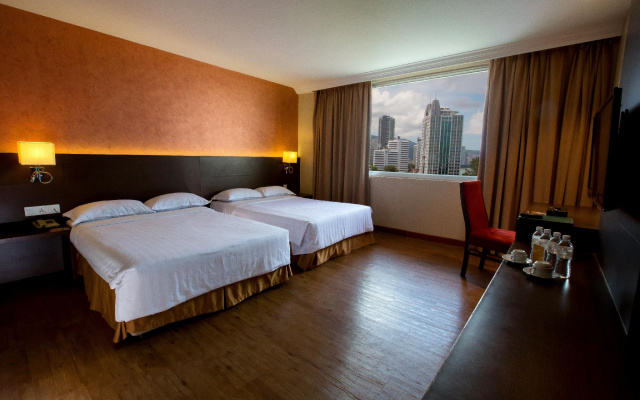 Hotel Malaysia