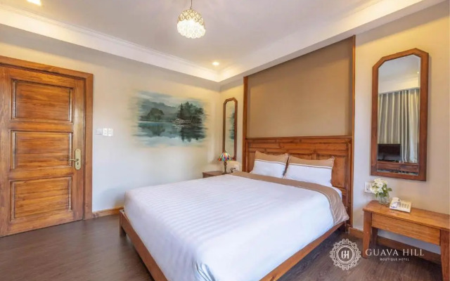 Guava Hill Boutique Hotel