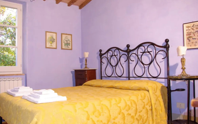 Fattoria Santa Vittoria Apartment "lepre"