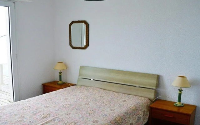 Appartement Trégastel, 2 pièces, 4 personnes - FR-1-542-5
