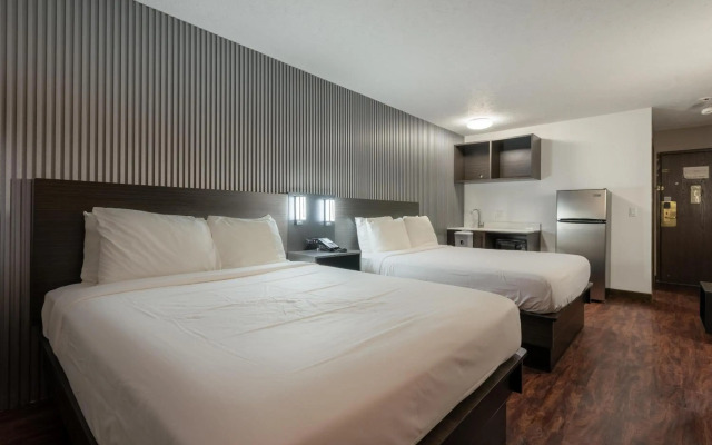 Studio 6 Limon, CO – I-70