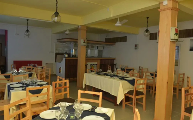 Mattaniah Appartment and Restaurant