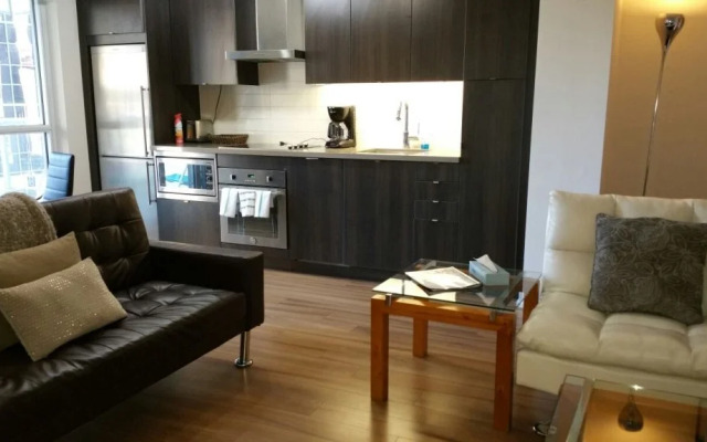 Pelican Suites at Fly Condos