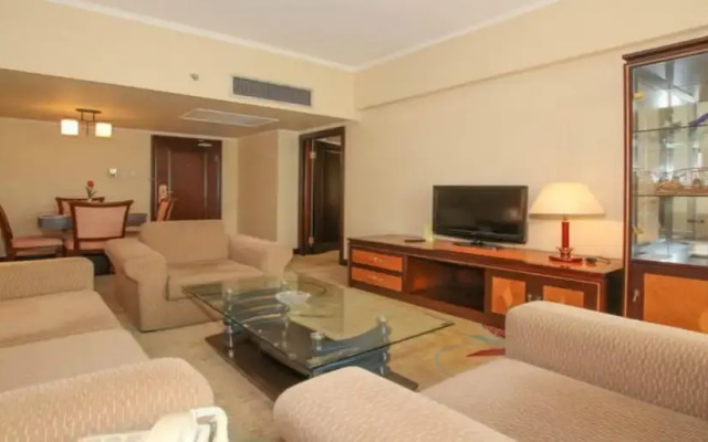 Osmanthus Hotel