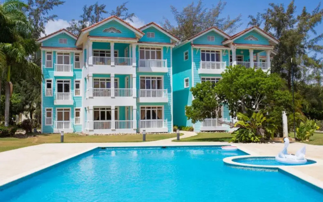 Ocean Village # 64